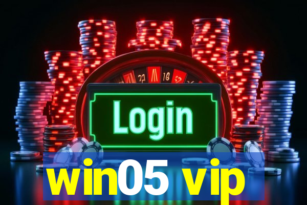 win05 vip